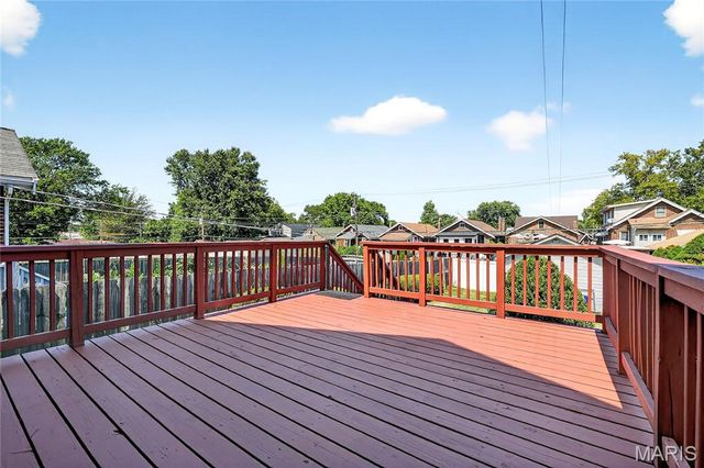 5505 Lisette Avenue, St Louis, MO 63109