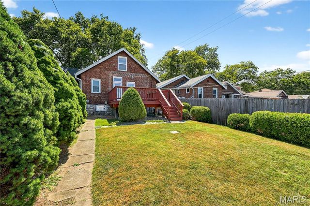 5505 Lisette Avenue, St Louis, MO 63109