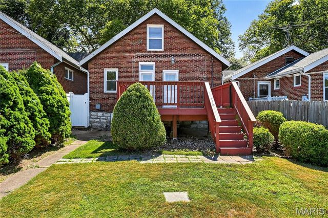 5505 Lisette Avenue, St Louis, MO 63109