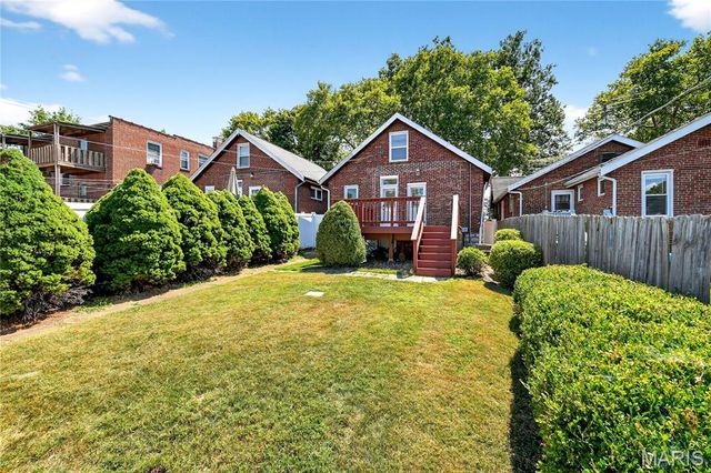 5505 Lisette Avenue, St Louis, MO 63109