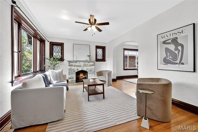 5505 Lisette Avenue, St Louis, MO 63109