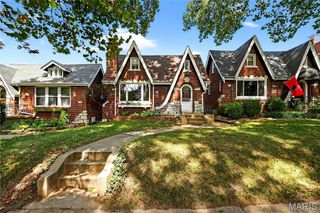 5505 Lisette Avenue, St Louis, MO 63109