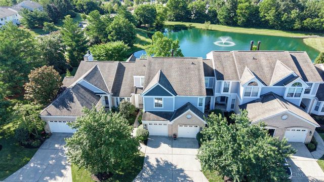 4153 Lakeknoll Drive, Mason, OH 45040