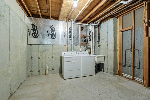 4153 Lakeknoll Drive, Mason, OH 45040