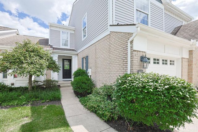 4153 Lakeknoll Drive, Mason, OH 45040