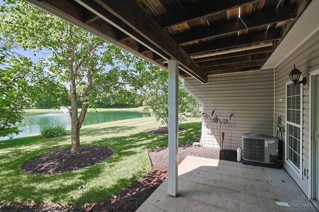 4153 Lakeknoll Drive, Mason, OH 45040
