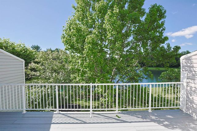 4153 Lakeknoll Drive, Mason, OH 45040