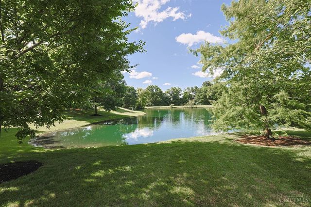 4153 Lakeknoll Drive, Mason, OH 45040