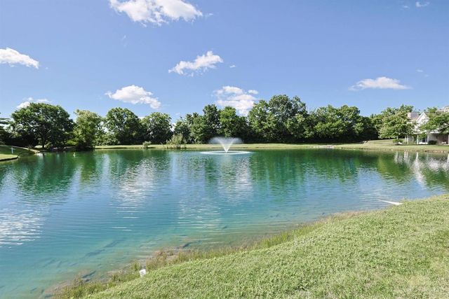4153 Lakeknoll Drive, Mason, OH 45040