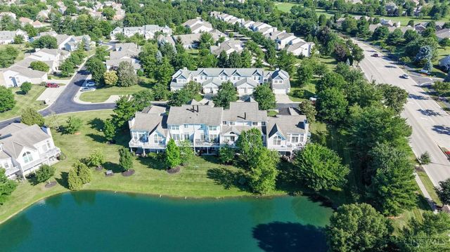 4153 Lakeknoll Drive, Mason, OH 45040