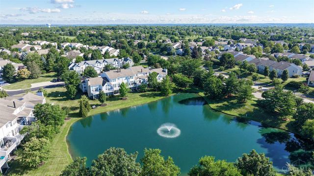 4153 Lakeknoll Drive, Mason, OH 45040
