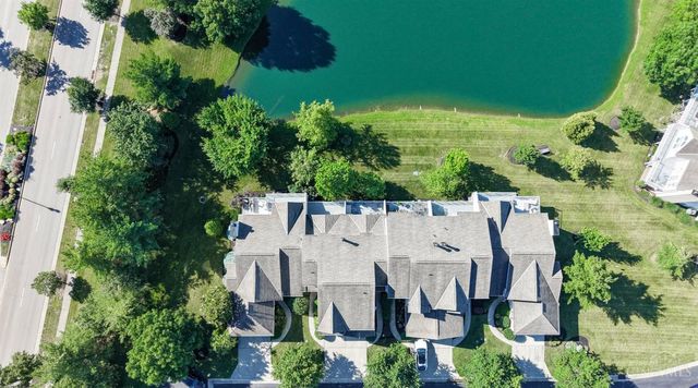 4153 Lakeknoll Drive, Mason, OH 45040