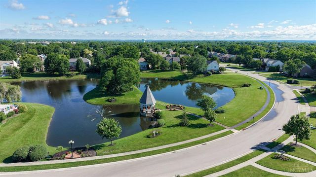 4153 Lakeknoll Drive, Mason, OH 45040