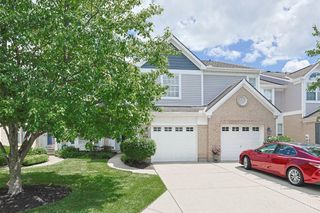 4153 Lakeknoll Drive, Mason, OH 45040