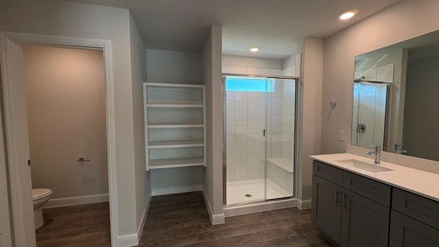 4207 CORNERSTONE Circle, Granbury, TX 76048