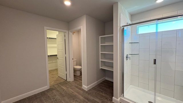 4207 CORNERSTONE Circle, Granbury, TX 76048