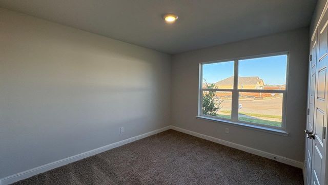 4207 CORNERSTONE Circle, Granbury, TX 76048