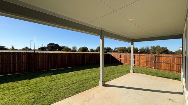 4207 CORNERSTONE Circle, Granbury, TX 76048