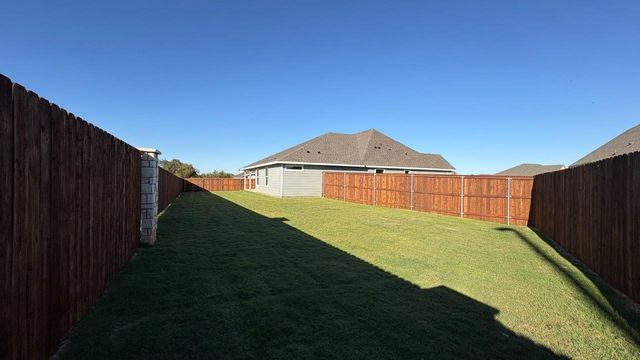 4207 CORNERSTONE Circle, Granbury, TX 76048