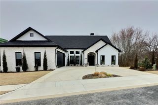 5214 Cordell Way, Fayetteville, AR 72704