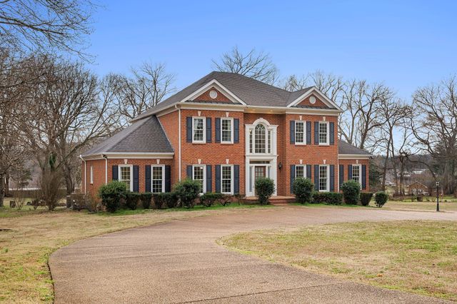 501 Solomon Dr, Franklin, TN 37064
