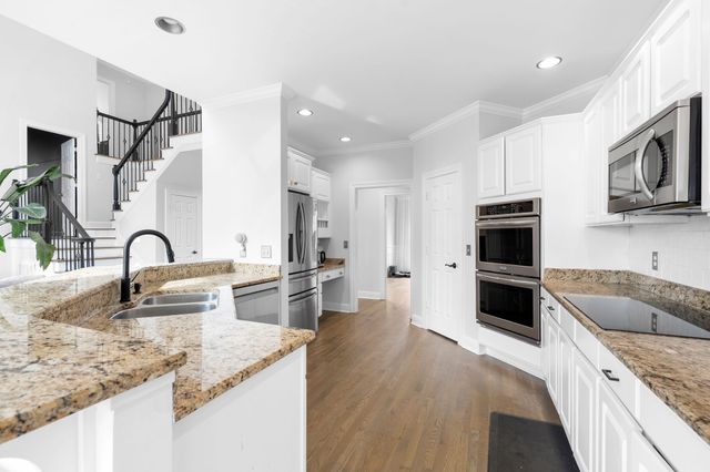 501 Solomon Dr, Franklin, TN 37064