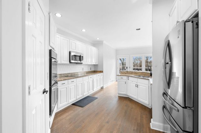 501 Solomon Dr, Franklin, TN 37064