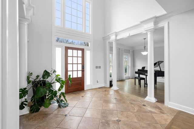 501 Solomon Dr, Franklin, TN 37064
