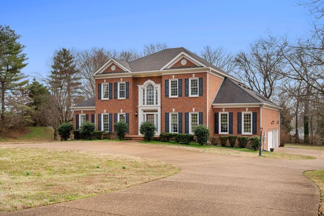 501 Solomon Dr, Franklin, TN 37064