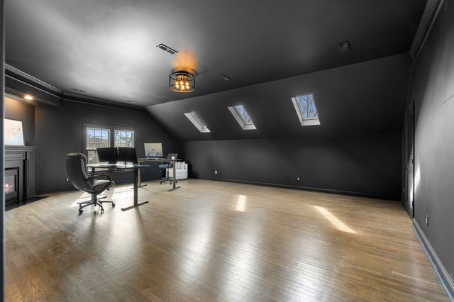 501 Solomon Dr, Franklin, TN 37064