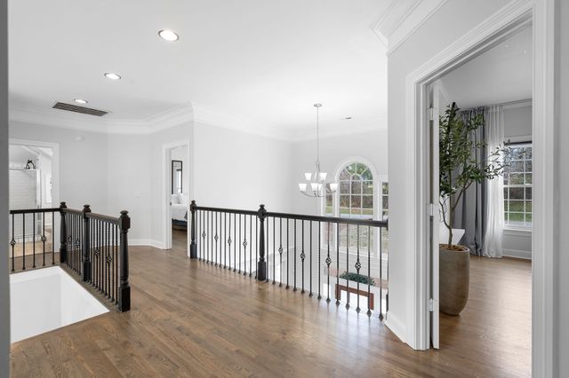 501 Solomon Dr, Franklin, TN 37064