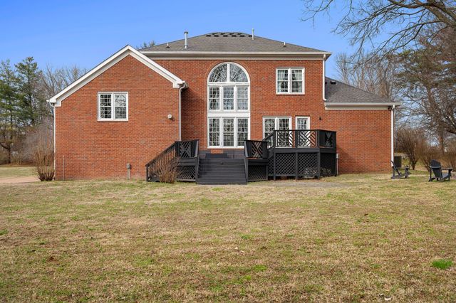 501 Solomon Dr, Franklin, TN 37064