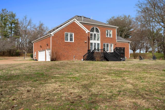 501 Solomon Dr, Franklin, TN 37064