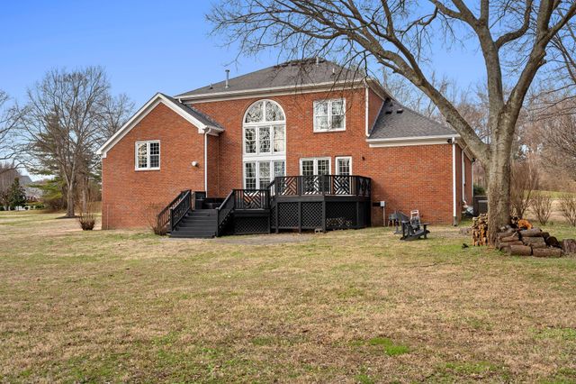 501 Solomon Dr, Franklin, TN 37064