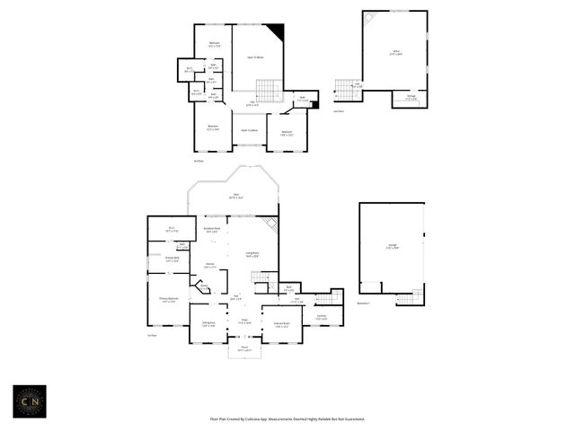 501 Solomon Dr, Franklin, TN 37064