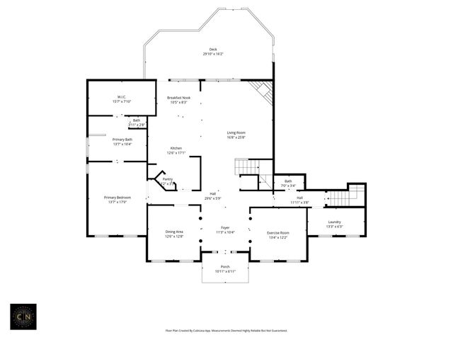 501 Solomon Dr, Franklin, TN 37064