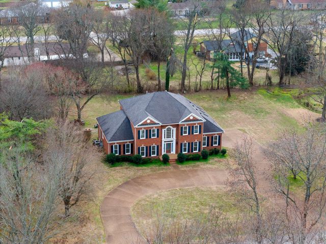 501 Solomon Dr, Franklin, TN 37064