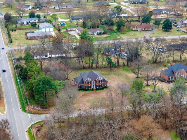 501 Solomon Dr, Franklin, TN 37064