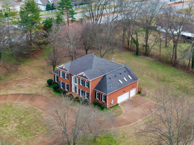 501 Solomon Dr, Franklin, TN 37064