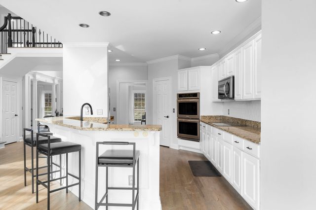 501 Solomon Dr, Franklin, TN 37064