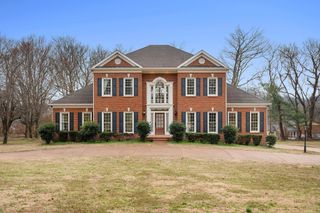 501 Solomon Dr, Franklin, TN 37064