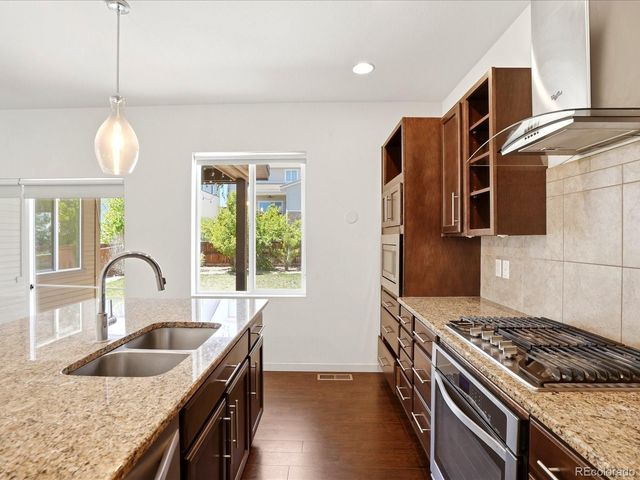10863 Touchstone Loop, Parker, CO 80134