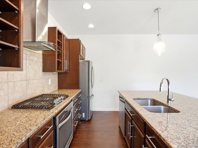 10863 Touchstone Loop, Parker, CO 80134