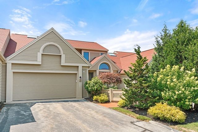 7 Wainwright Road 113, Winchester, MA 01890