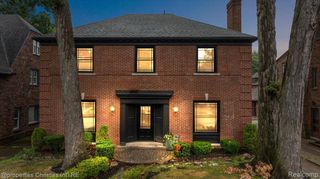 18934 Fairfield Street, Detroit, MI 48221