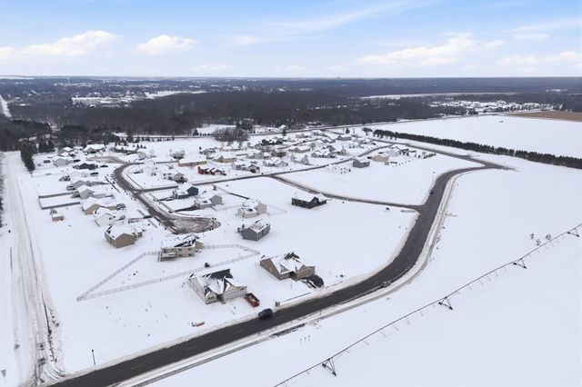 12184 41st Ave SE, Becker, MN 55308