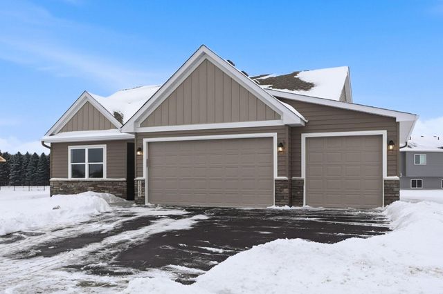 12184 41st Ave SE, Becker, MN 55308