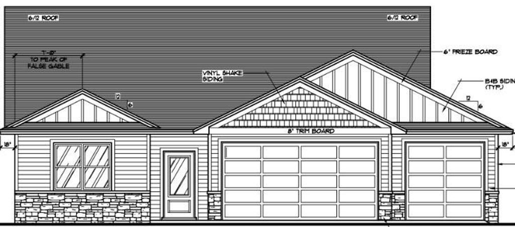 12184 41st Ave SE, Becker, MN 55308