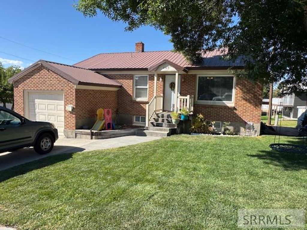 Image 1 of property listing at 265 E 1st S, Rexburg, ID 83440