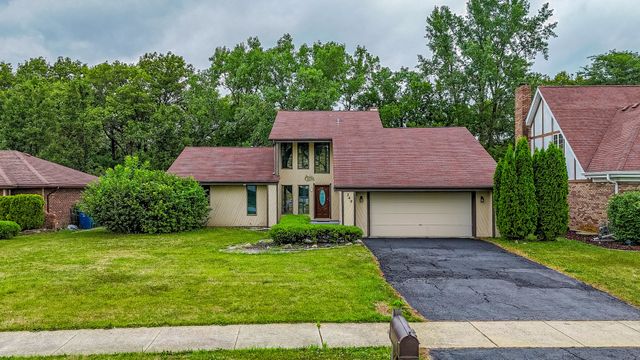 249 Milburn Avenue, Crete, IL 60417